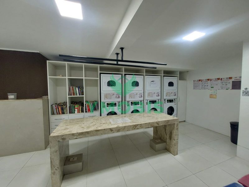 Apartamento Kit Studio de 2 quartos com vaga de garagem — foto 20 de 23
