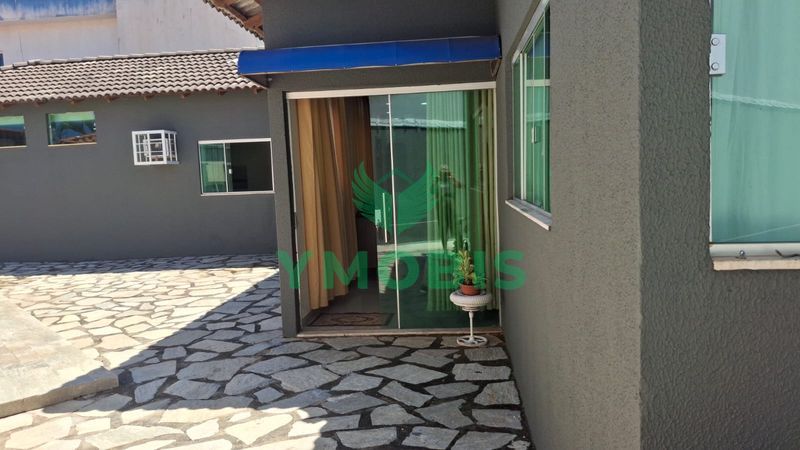 EXCELENTE CASA À VENDA EM VICENTE PIRES — TRECHO 03 — foto 21 de 27
