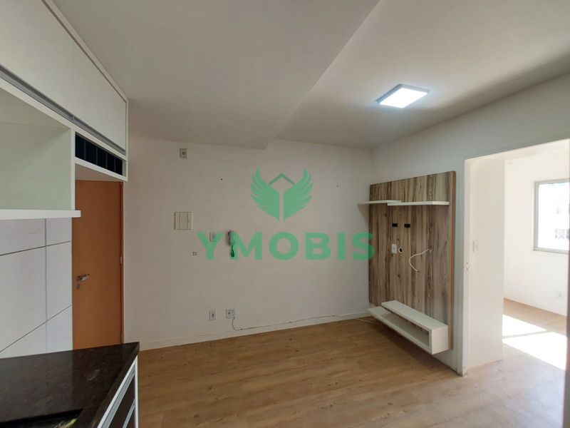 Apartamento Kit Studio de 2 quartos com vaga de garagem — foto 6 de 23
