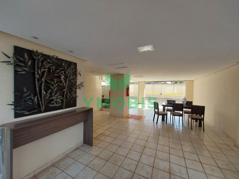 Apartamento em Águas Claras com piscina perto do Pistão Sul Areal — foto 24 de 29