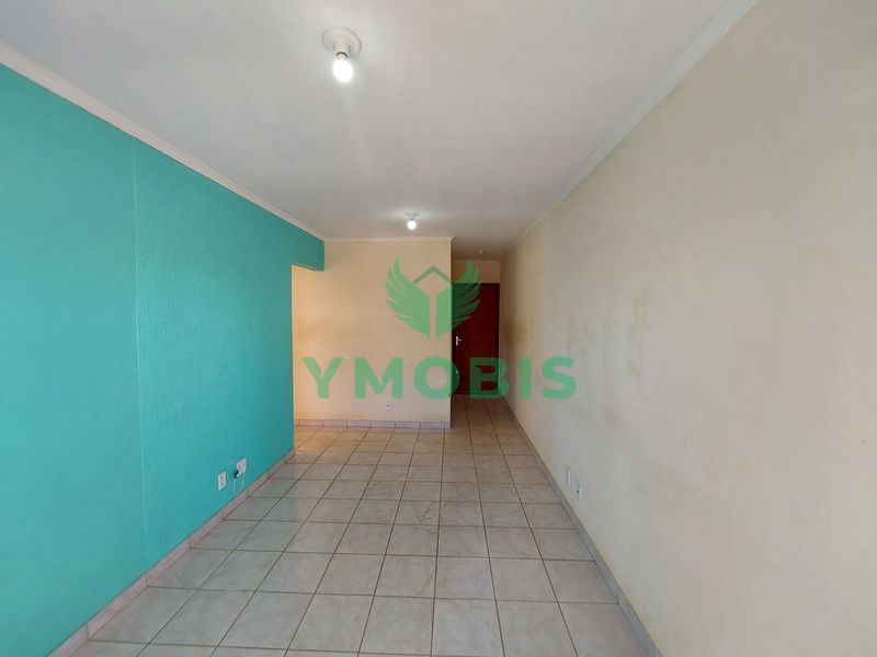 Apartamento com 2 quartos no Ceilândia Norte, Ceilândia — foto 3 de 20