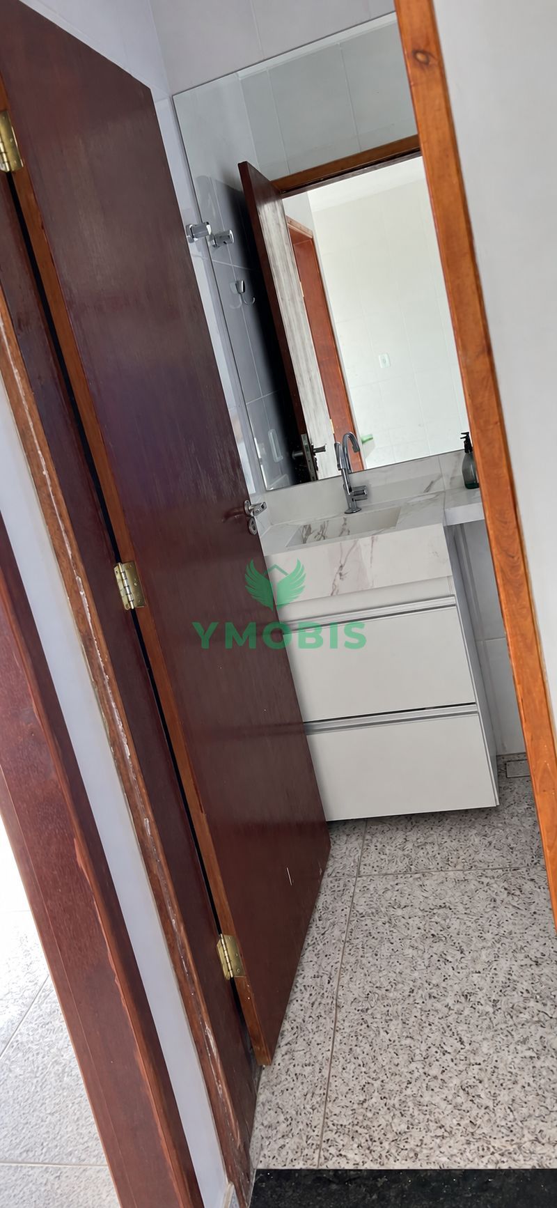 APARTAMENTO À VENDA NA RUA 5 - VICENTE PIRES/DF — foto 5 de 9