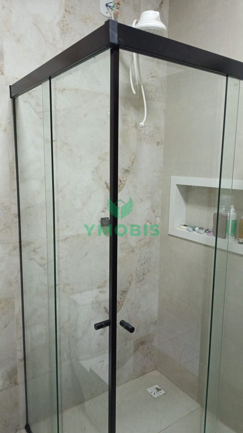 CASA AMPLA NA QNF – TAGUATINGA NORTE | 350m² | 5 QUARTOS | 2 SUÍTES | ESCRITURADA E COM HABITE-SE — foto 8 de 16