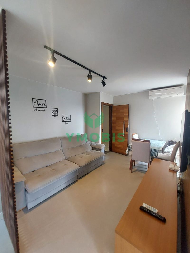 Apartamento 2 quartos com elevador e garagem coberta, em frente à futura Estação de metrô — foto 3 de 12