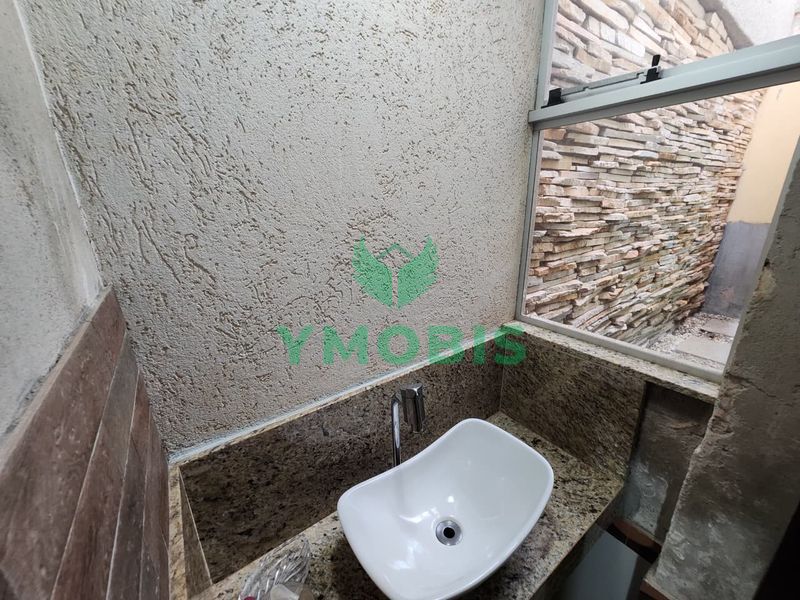Casa em condomínio com piscina, churrasqueira e 5 vagas de garagem — foto 9 de 52