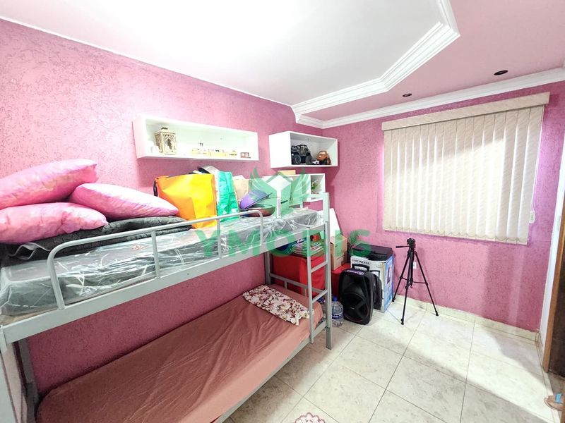 Casa em condomínio com piscina, churrasqueira e 5 vagas de garagem — foto 15 de 52