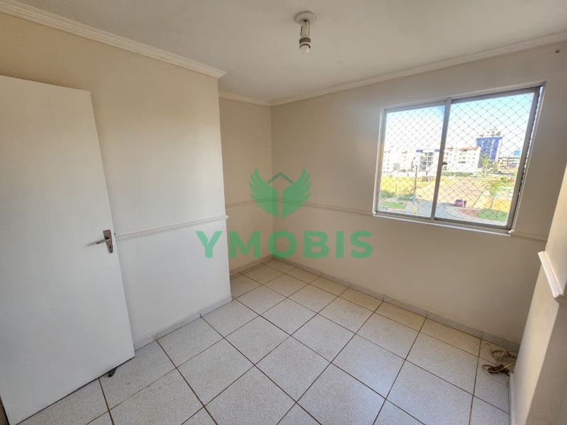 Apartamento de canto vista livre, no Edifício morado dos lírios - QNM 12 - Ceilândia norte, Brasília-DF — foto 4 de 20