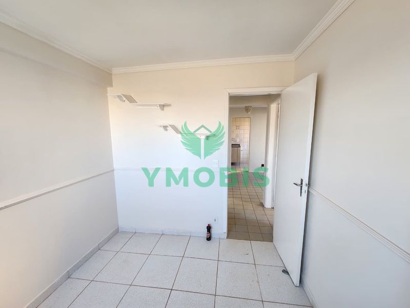 Apartamento de canto vista livre, no Edifício morado dos lírios - QNM 12 - Ceilândia norte, Brasília-DF — foto 17 de 20