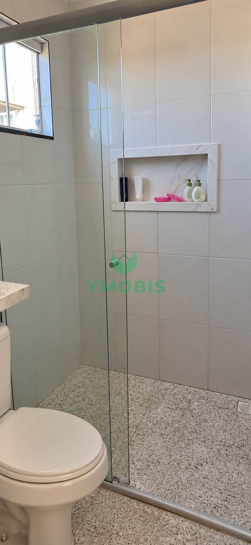 APARTAMENTO À VENDA NA RUA 5 - VICENTE PIRES/DF — foto 8 de 9