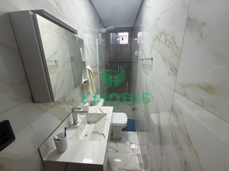Casa reformado em Ótima localização - Qr 516 Samambaia sul - Brasília DF — foto 16 de 22
