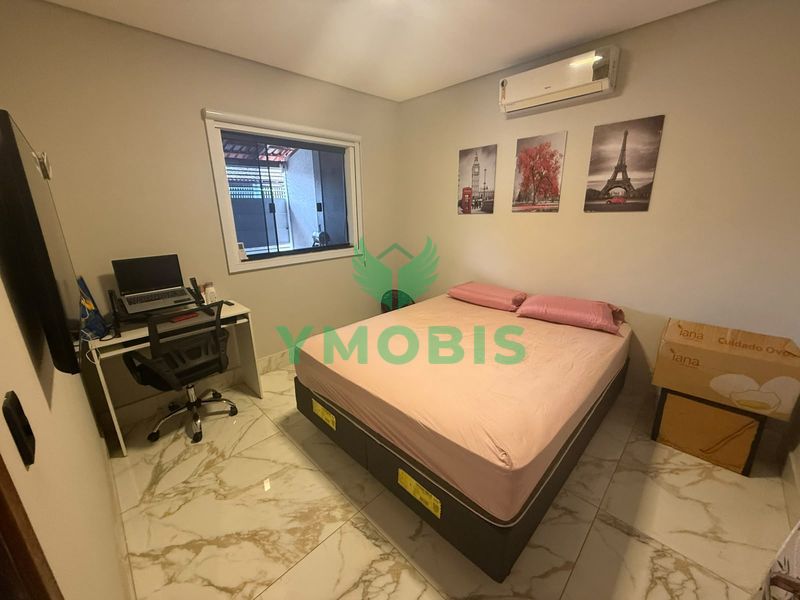 Casa reformado em Ótima localização - Qr 516 Samambaia sul - Brasília DF — foto 17 de 22