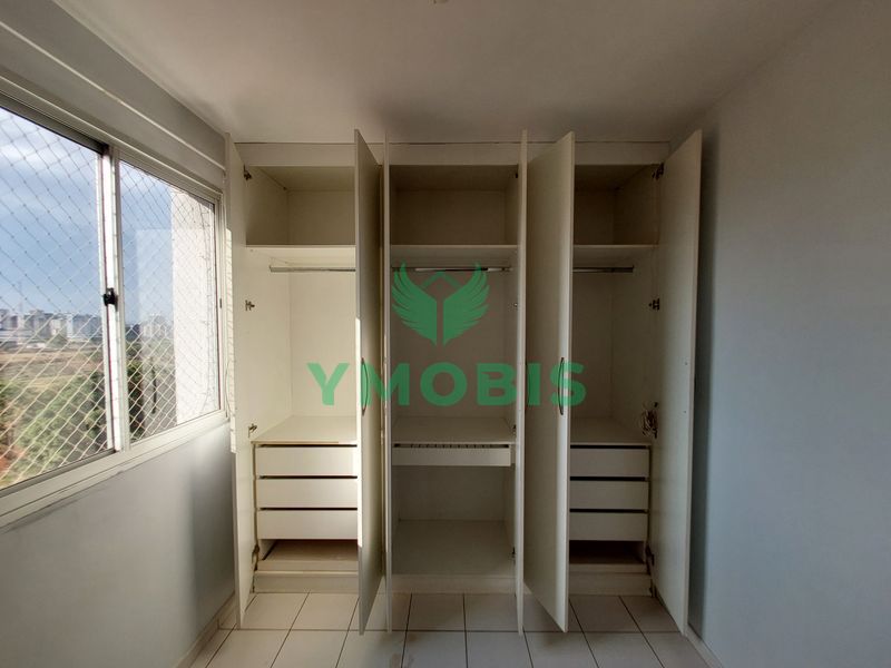 Apartamento em Águas Claras com piscina perto do Pistão Sul Areal — foto 11 de 29