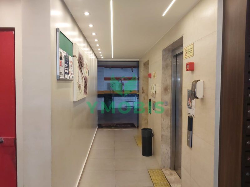 Apartamento Kit Studio de 2 quartos com vaga de garagem — foto 18 de 23