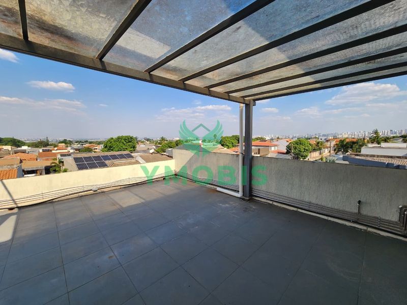 Casa em condomínio com piscina, churrasqueira e 5 vagas de garagem — foto 44 de 52