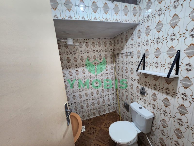 casa sozinha no lote ótima localização na QNM 6, Ceilândia Norte, Brasília, DF — foto 13 de 16