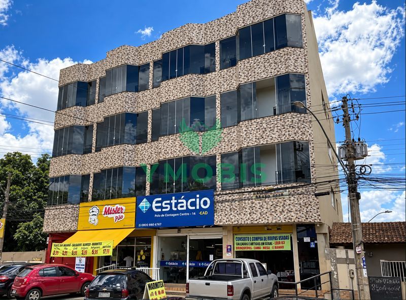 APARTAMENTO À VENDA NA RUA 5 - VICENTE PIRES/DF — foto 7 de 9