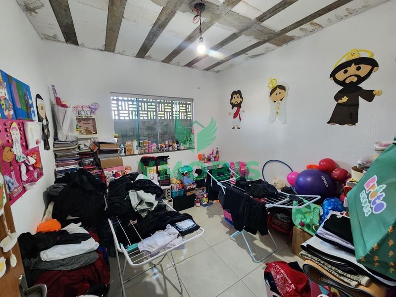 Casa em condomínio com piscina, churrasqueira e 5 vagas de garagem — foto 49 de 52