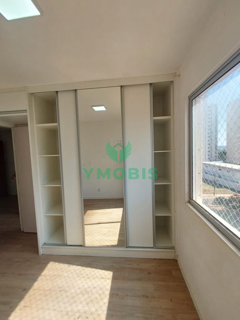 Apartamento Kit Studio de 2 quartos com vaga de garagem — foto 11 de 23
