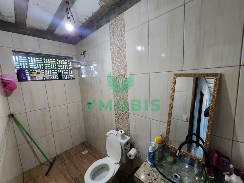 Casa em condomínio com piscina, churrasqueira e 5 vagas de garagem — foto 51 de 52