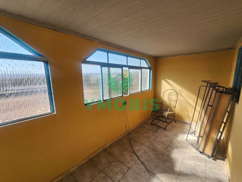 Sobrado com 3 casas independentes, ótimo investimento- QR 429 Samambaia Norte - Brasília - DF — foto 2 de 18