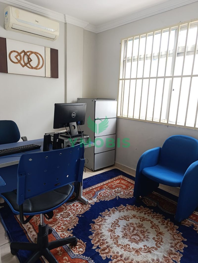 Sala comercial mobiliada - oportunidade -praça do Di, Taguatinga norte - Brasília - DF — foto 11 de 15