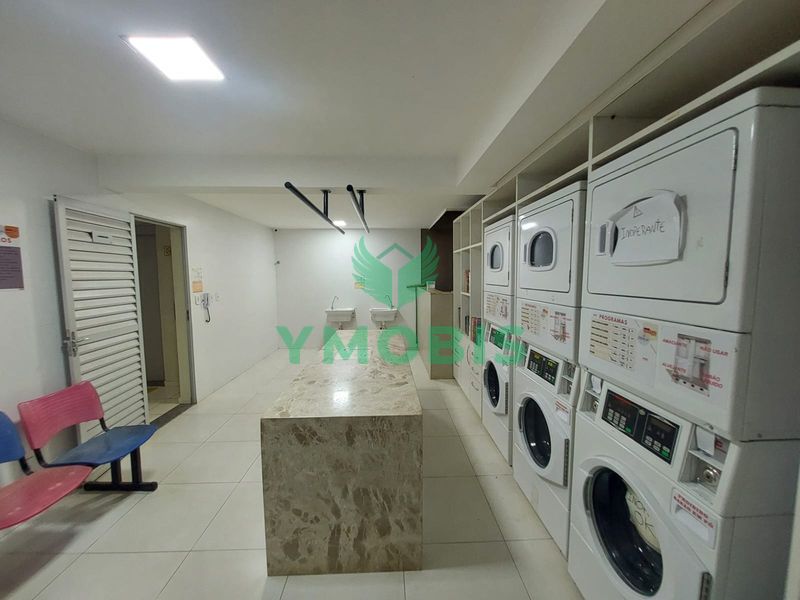Apartamento Kit Studio de 2 quartos com vaga de garagem — foto 10 de 23