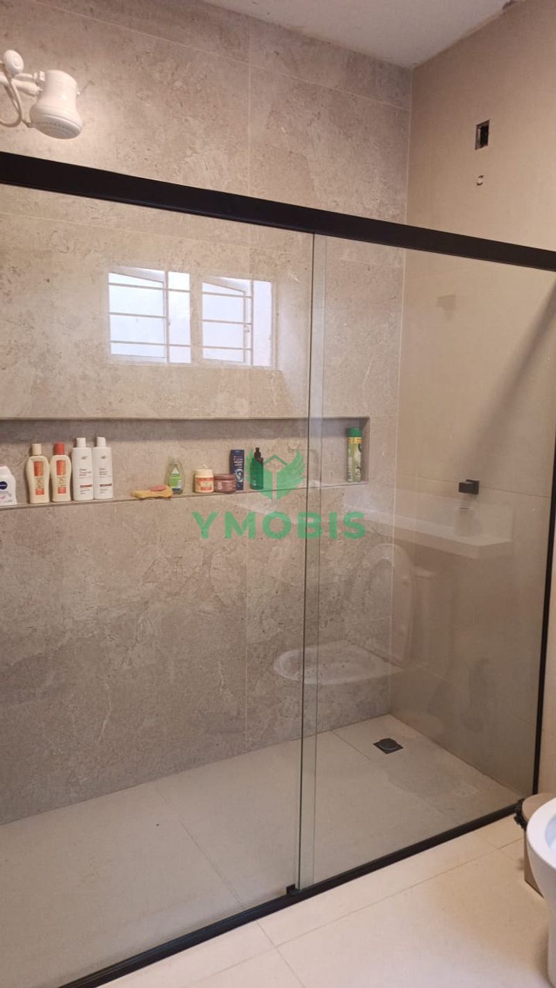 CASA AMPLA NA QNF – TAGUATINGA NORTE | 350m² | 5 QUARTOS | 2 SUÍTES | ESCRITURADA E COM HABITE-SE — foto 12 de 16