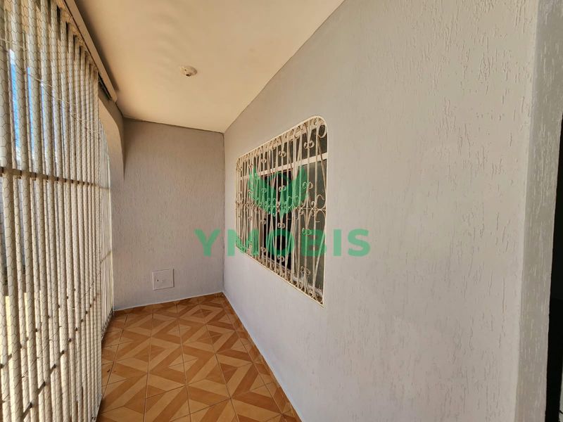casa sozinha no lote ótima localização na QNM 6, Ceilândia Norte, Brasília, DF — foto 4 de 16