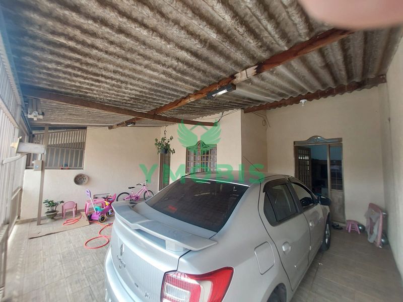 Linda e aconchegante casa ampla e arejada no P Norte