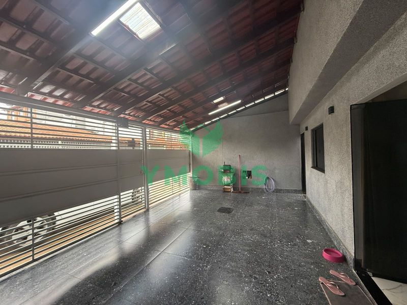 Casa reformado em Ótima localização - Qr 516 Samambaia sul - Brasília DF — foto 11 de 22
