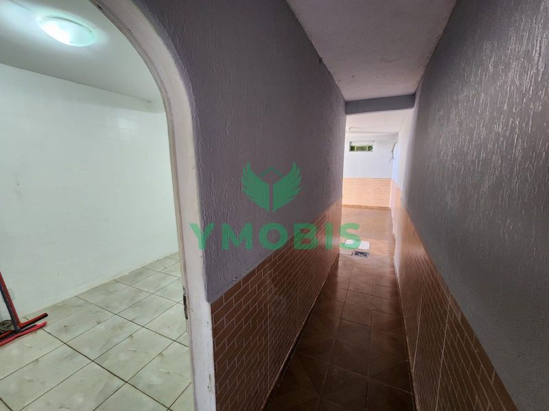 casa sozinha no lote ótima localização na QNM 6, Ceilândia Norte, Brasília, DF — foto 15 de 16
