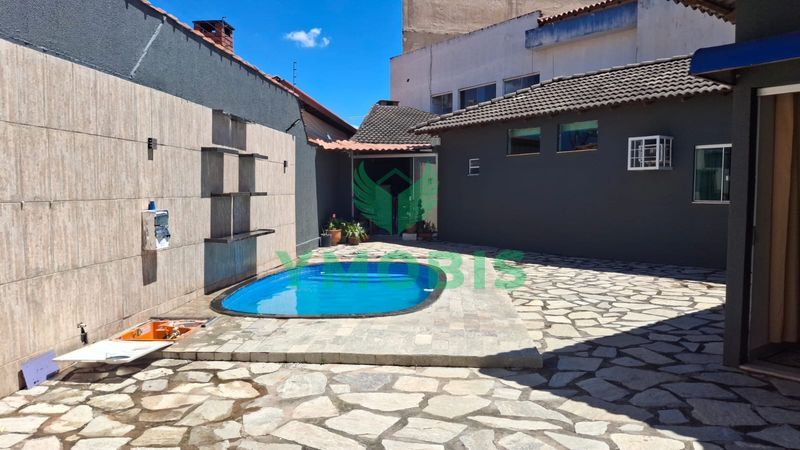 EXCELENTE CASA À VENDA EM VICENTE PIRES — TRECHO 03 — foto 20 de 27