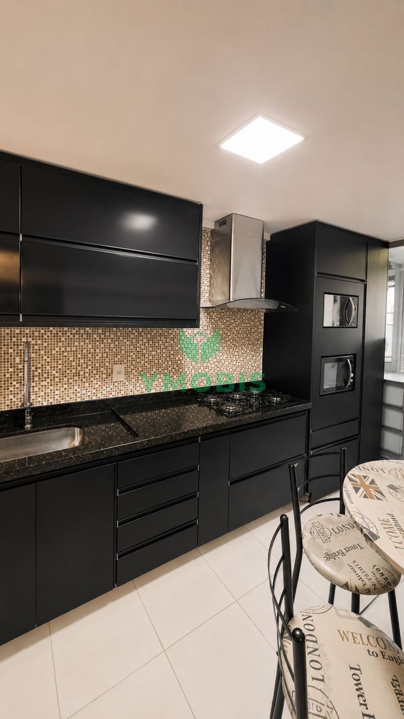 Apartamento 3 quartos, suíte e lazer completo no Cond. Borges Landeiro - Ceilândia — foto 14 de 33