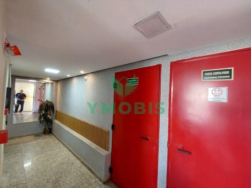 Apartamento em Águas Claras com piscina perto do Pistão Sul Areal — foto 21 de 29