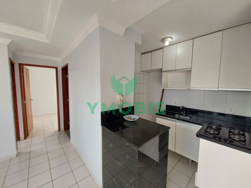 Apartamento em Águas Claras com piscina perto do Pistão Sul Areal — foto 4 de 29