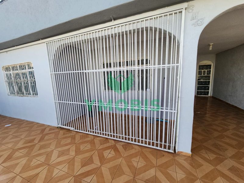 casa sozinha no lote ótima localização na QNM 6, Ceilândia Norte, Brasília, DF — foto 3 de 16