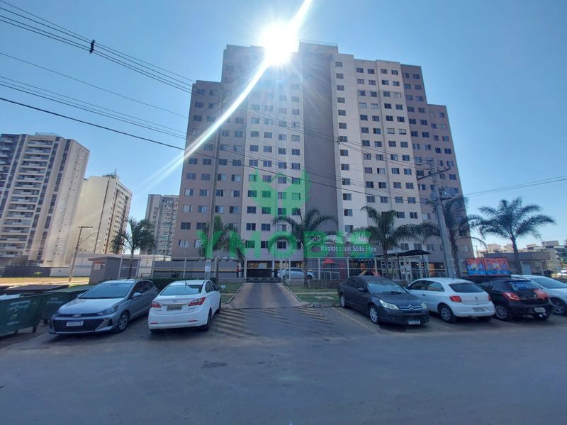 Apartamento Kit Studio de 2 quartos com vaga de garagem — foto 19 de 23