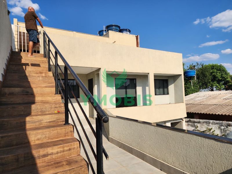 Casa em condomínio com piscina, churrasqueira e 5 vagas de garagem — foto 45 de 52