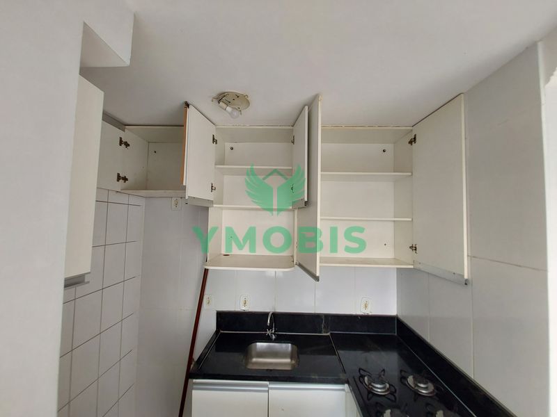 Apartamento em Águas Claras com piscina perto do Pistão Sul Areal — foto 16 de 29