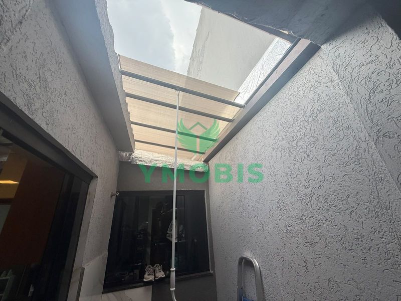Casa reformado em Ótima localização - Qr 516 Samambaia sul - Brasília DF — foto 10 de 22