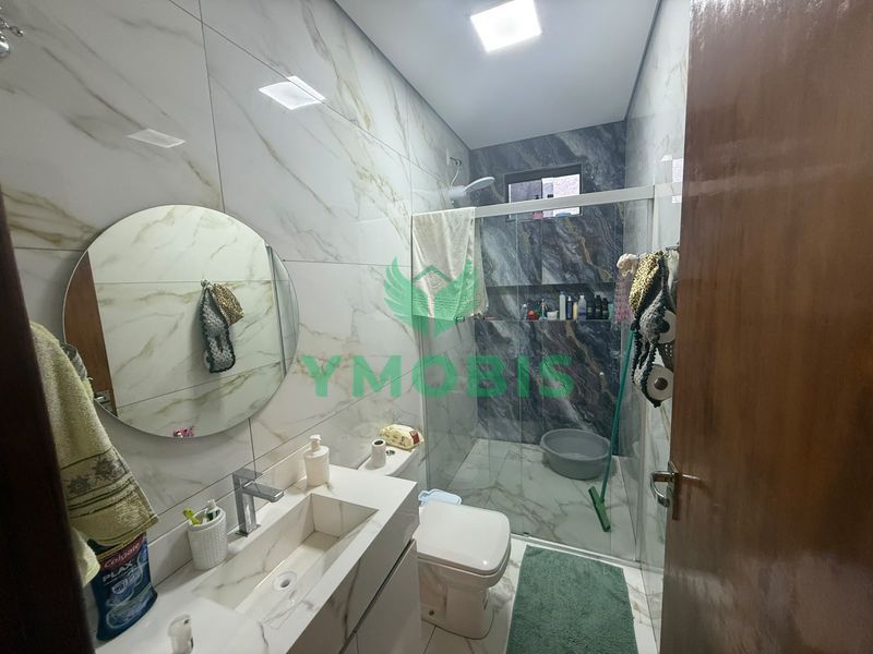 Casa reformado em Ótima localização - Qr 516 Samambaia sul - Brasília DF — foto 15 de 22