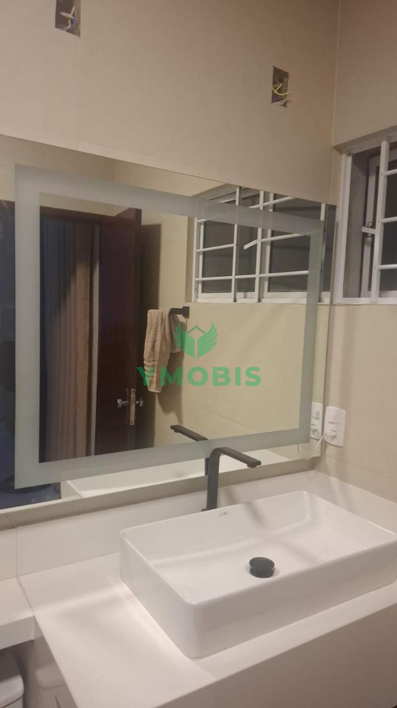 CASA AMPLA NA QNF – TAGUATINGA NORTE | 350m² | 5 QUARTOS | 2 SUÍTES | ESCRITURADA E COM HABITE-SE — foto 11 de 16