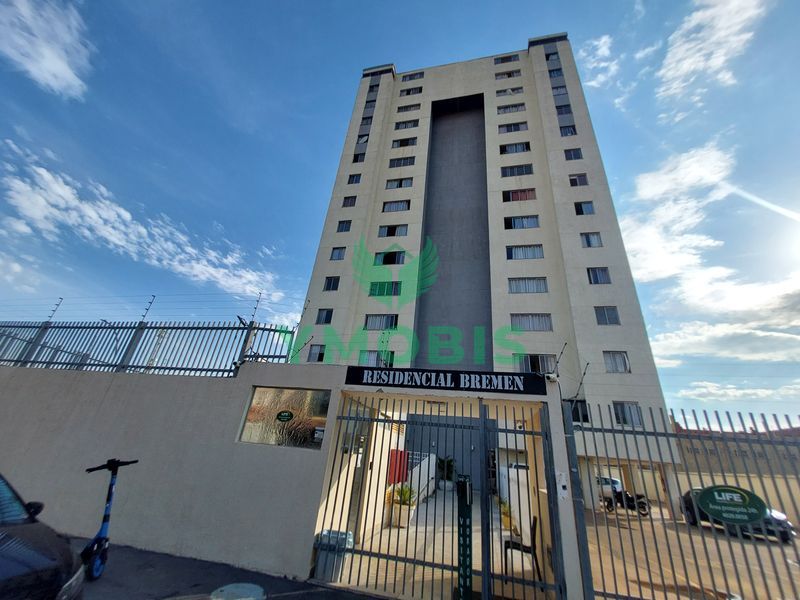 Apartamento em Águas Claras com piscina perto do Pistão Sul Areal — foto 29 de 29