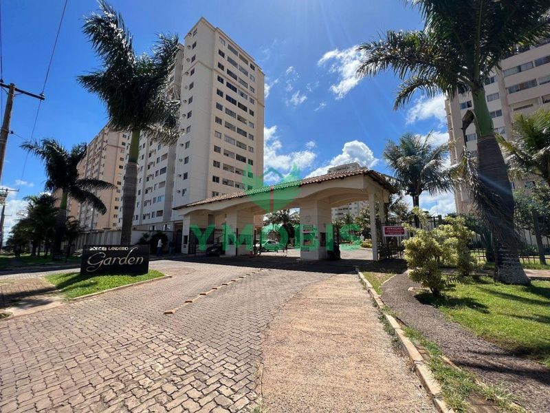 Apartamento 3 quartos, suíte e lazer completo no Cond. Borges Landeiro - Ceilândia — foto 31 de 33