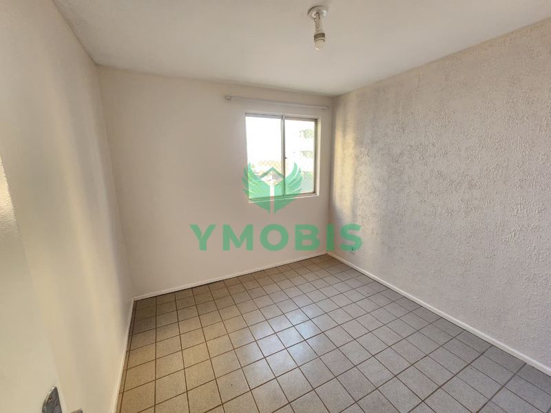 Apartamento de canto vista livre, no Edifício morado dos lírios - QNM 12 - Ceilândia norte, Brasília-DF — foto 7 de 20