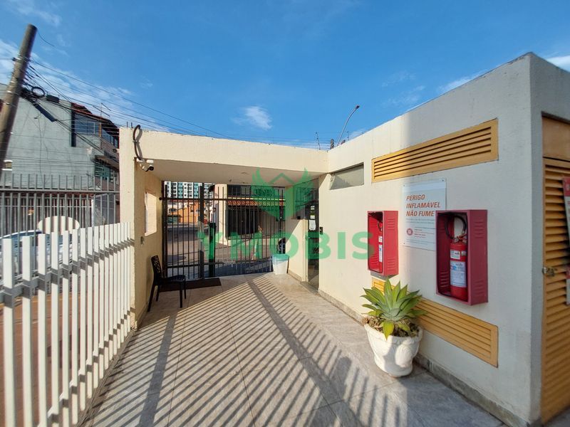 Apartamento em Águas Claras com piscina perto do Pistão Sul Areal — foto 28 de 29