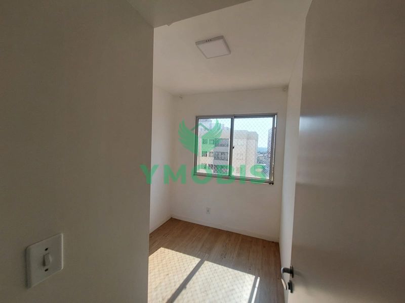 Apartamento Kit Studio de 2 quartos com vaga de garagem — foto 12 de 23