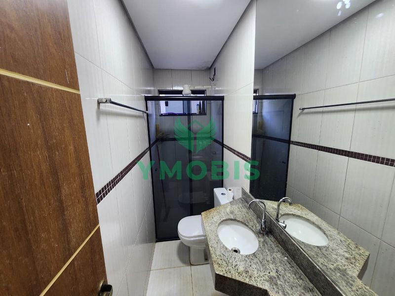 Casa em condomínio com piscina, churrasqueira e 5 vagas de garagem — foto 11 de 52