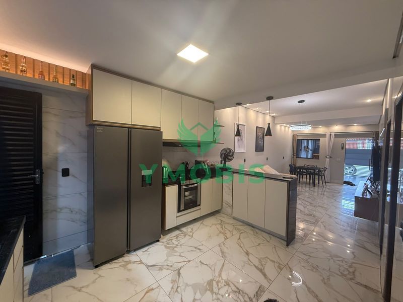 Casa reformado em Ótima localização - Qr 516 Samambaia sul - Brasília DF — foto 4 de 22