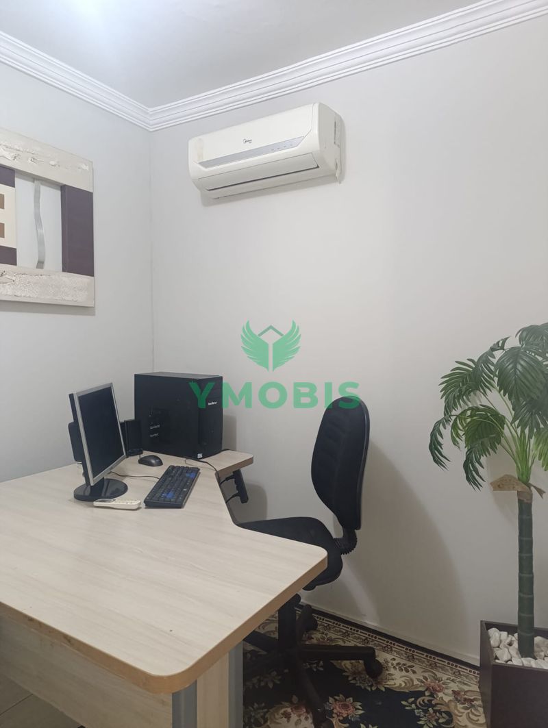 Sala comercial mobiliada - oportunidade -praça do Di, Taguatinga norte - Brasília - DF — foto 4 de 15
